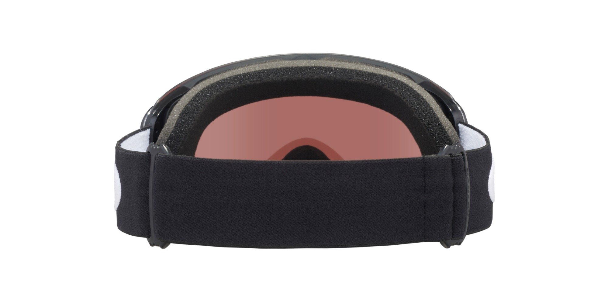 Oakley Flight Deck M Black/Rose Gold