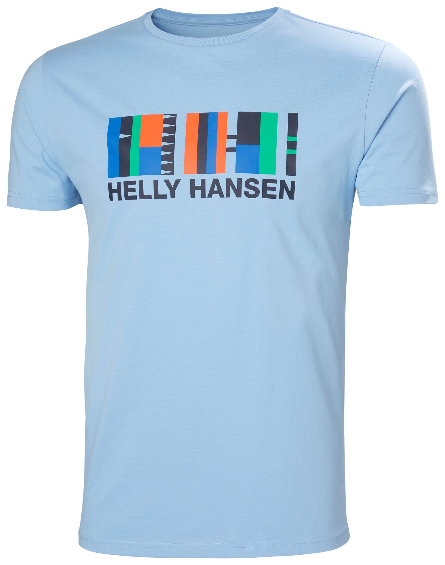 Helly Hansen Mens Shoreline T_Shirt 2_0