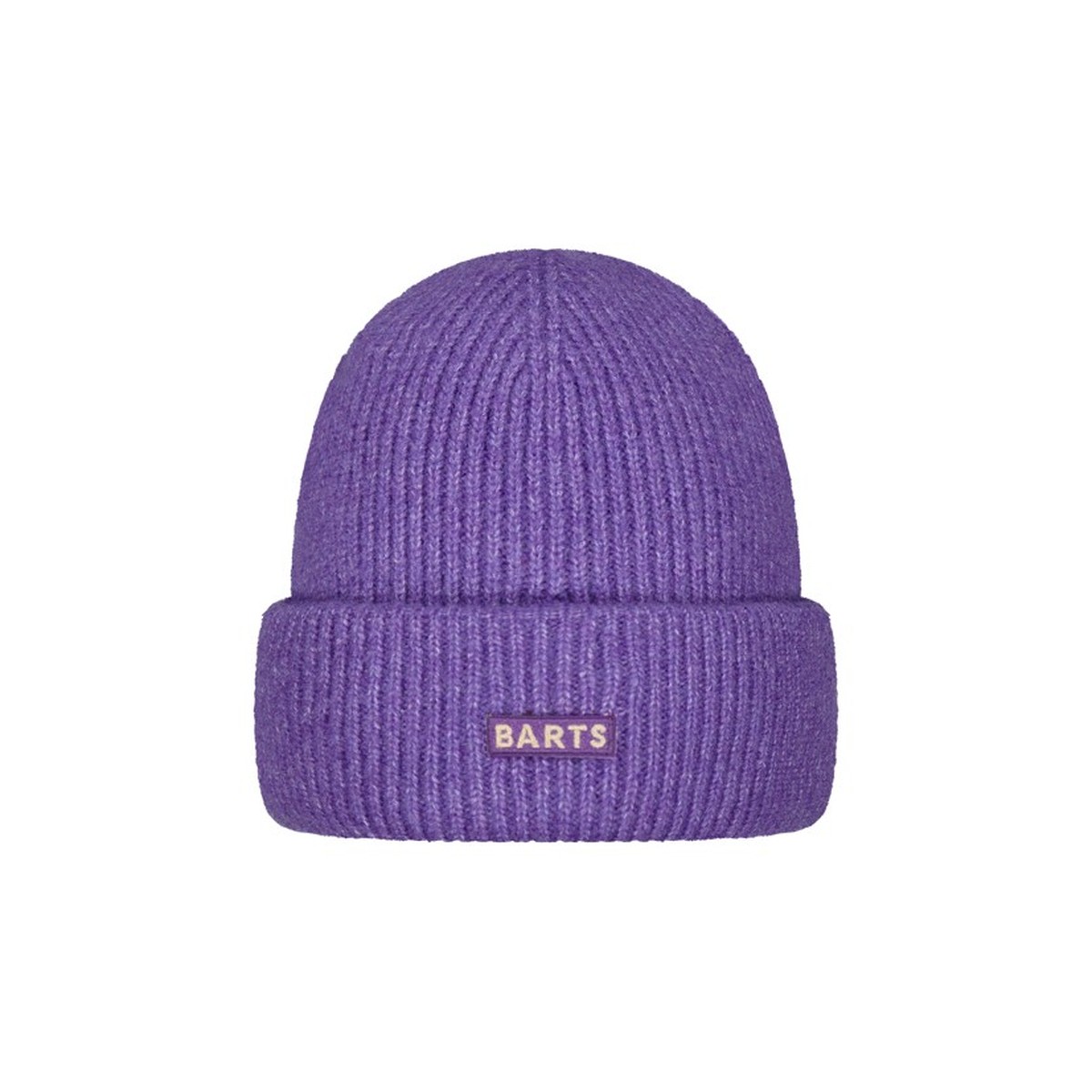 Barts Ardelve Beanie Paars