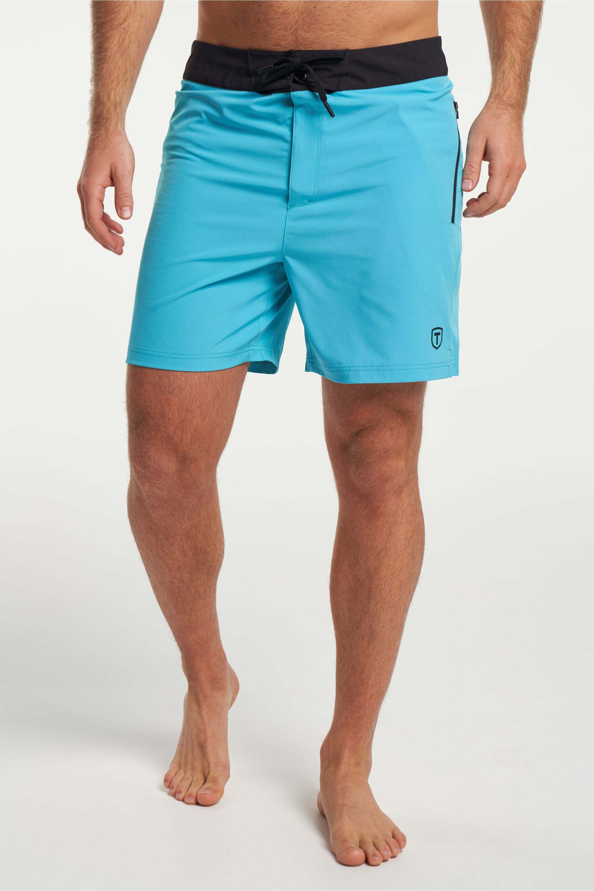 Tenson Mens Oahu Swim Shorts