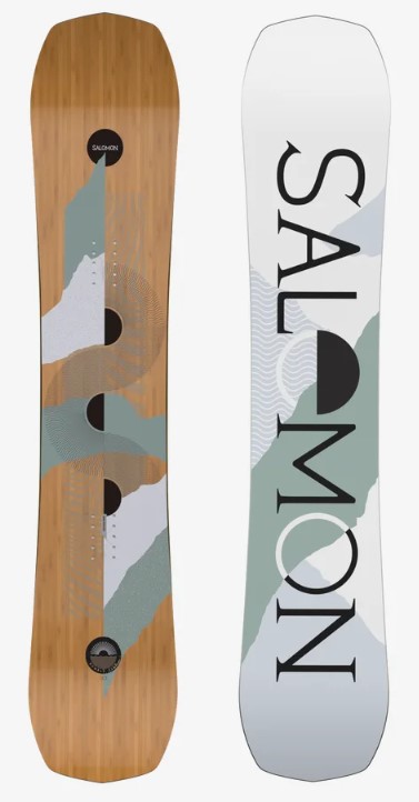 Salomon Rumble Fish Divers | Diversen