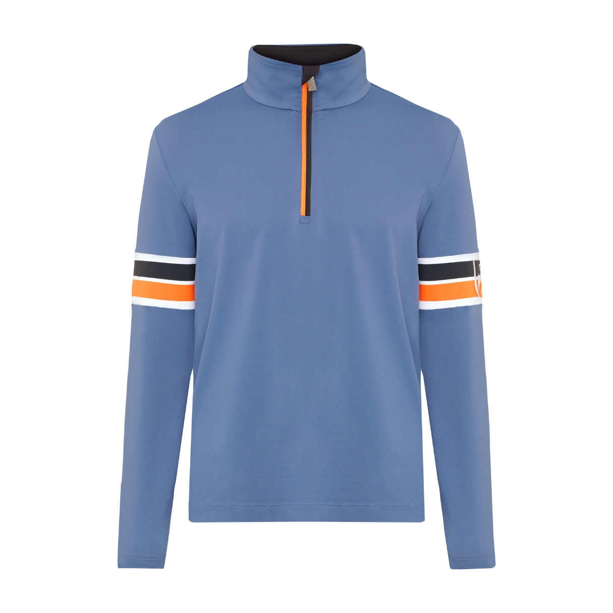 Toni Sailer Mens Mateo First Layer Blauw