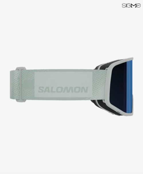 Salomon Sentry Pro Sigma White-Blue 1