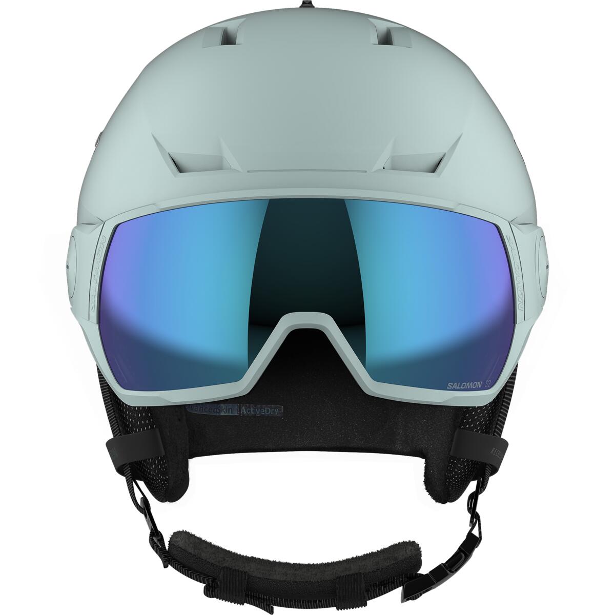 Salomon Icon Lt Visor