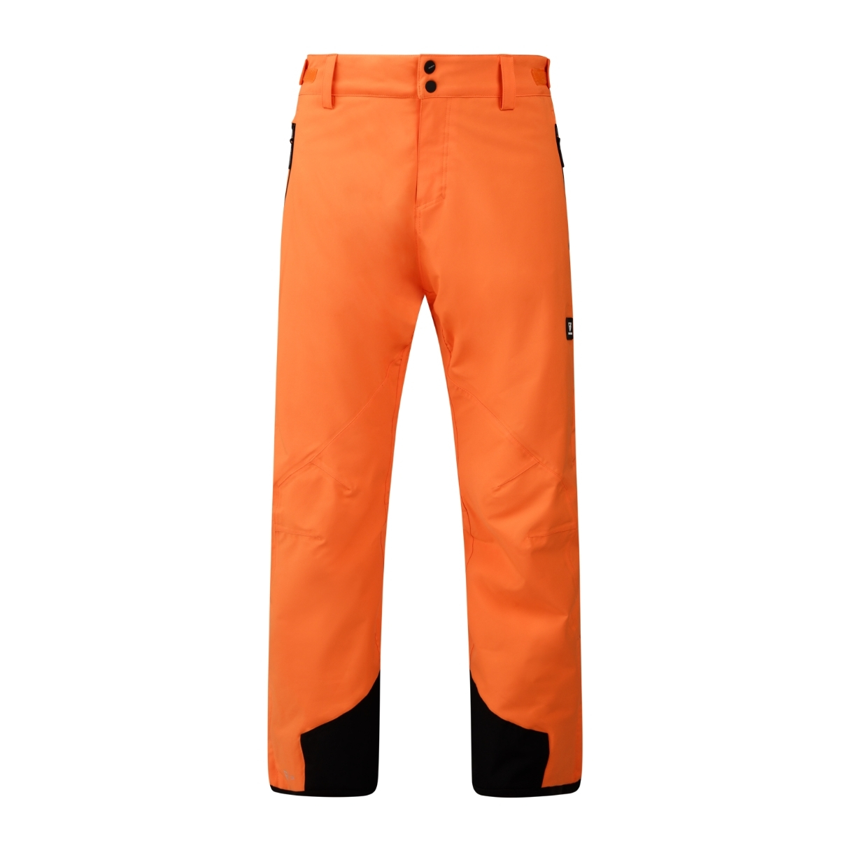 Brunotti Ramiro-N Men Snow Pants Oranje