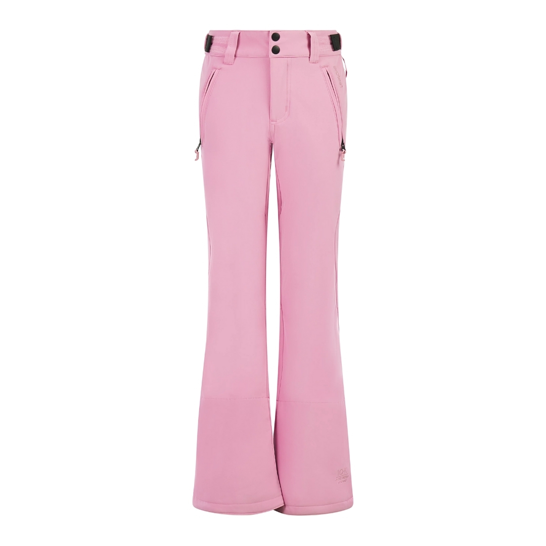 Protest Girls Relole Jr Snowpants Roze