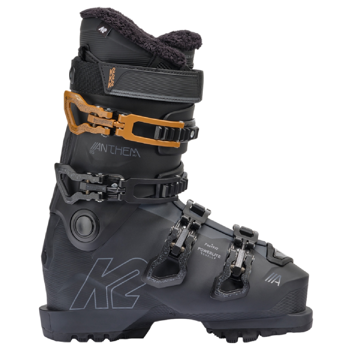 K2 Anthem 85 MV Zwart