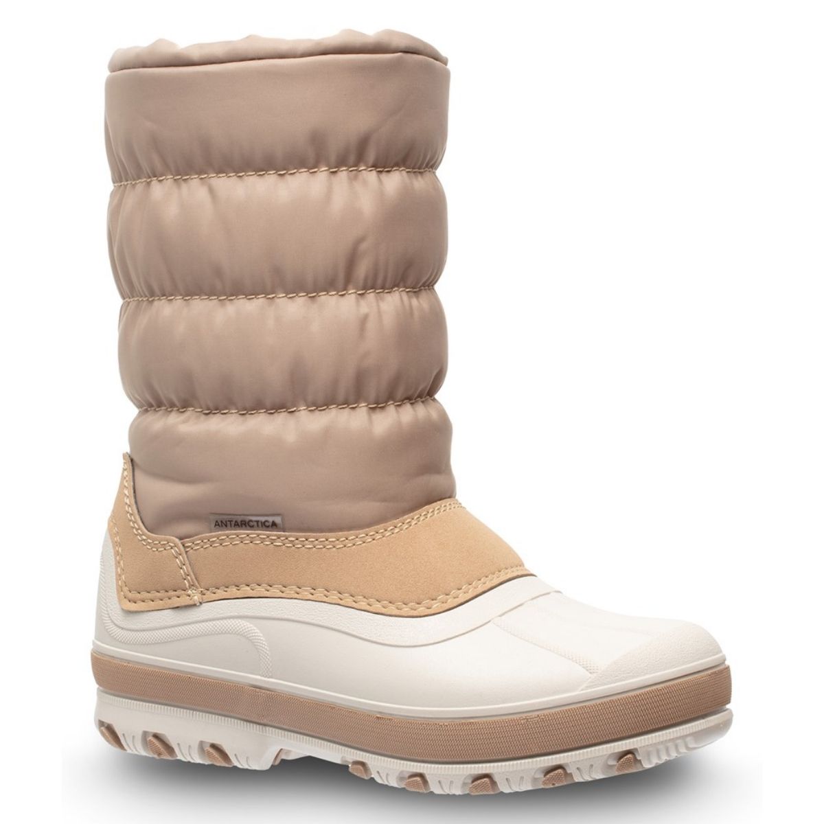 Antartica AN 1238 Marron Clair | 07 Sand
