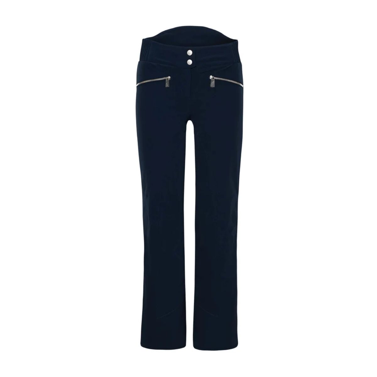 Toni Sailer Alla Womens Ski Pants Bleu Fonce | 196 Midnight