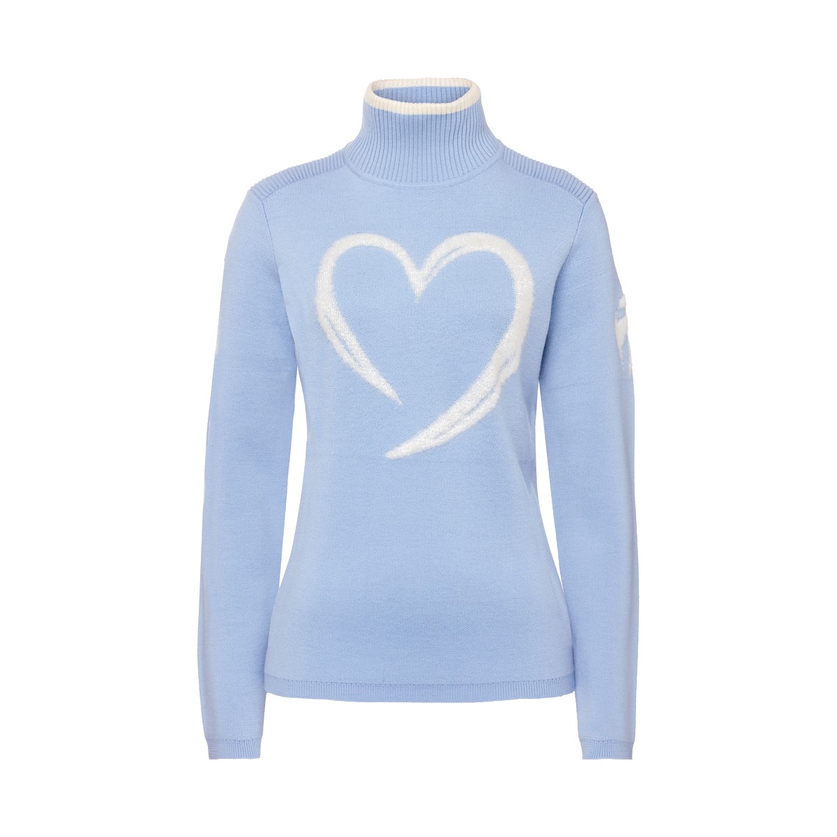 Toni Sailer Hedi Women Knit Pullover