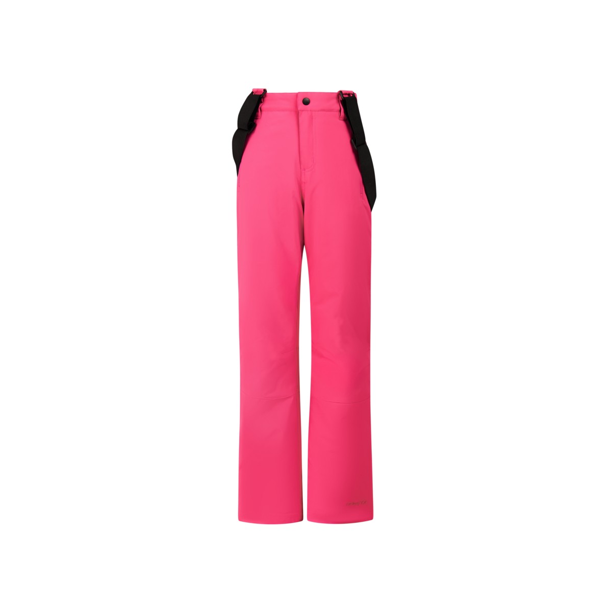 Protest Girls Sunny Jr Snowpants Lipstickpink