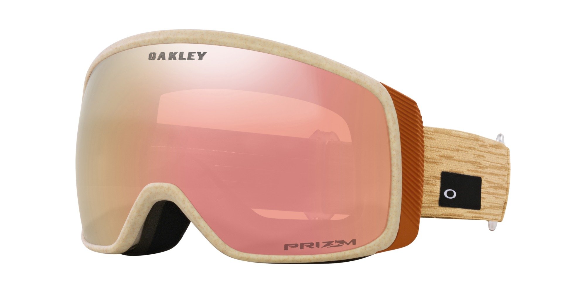 Oakley Flight Tracker M Curry Stone/Rose Gold