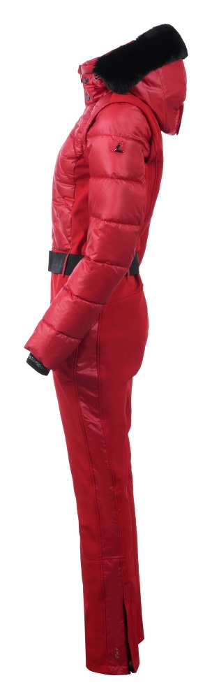 Luhta Womens Halkorpi Overall