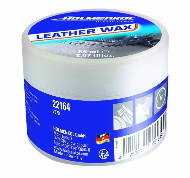 Holmenkol Leather Wax Divers | 22180