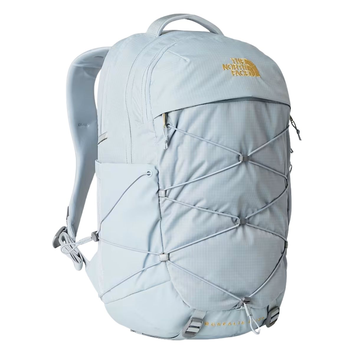 The North Face Womens Borealis Luxe Grijs