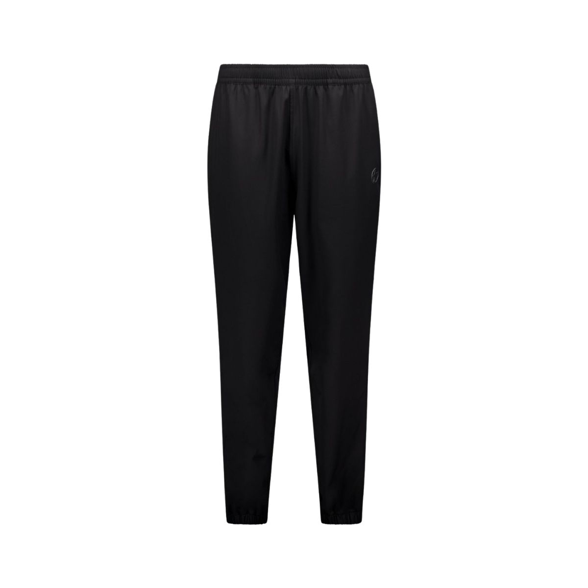 Airforce Mens Rhys Performance Pants Noir | 901_true_black
