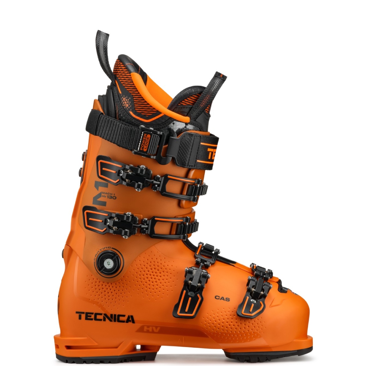 Tecnica Mach1 HV 130 Oranje