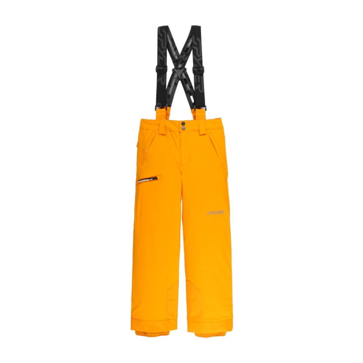 Oranje