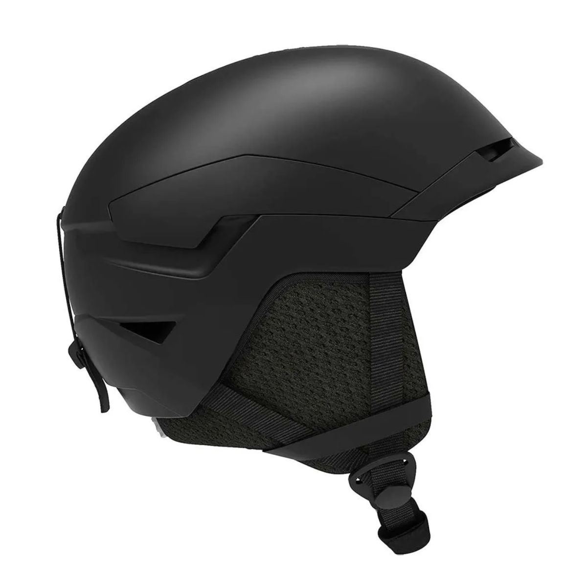 Salomon Quest 4D Zwart