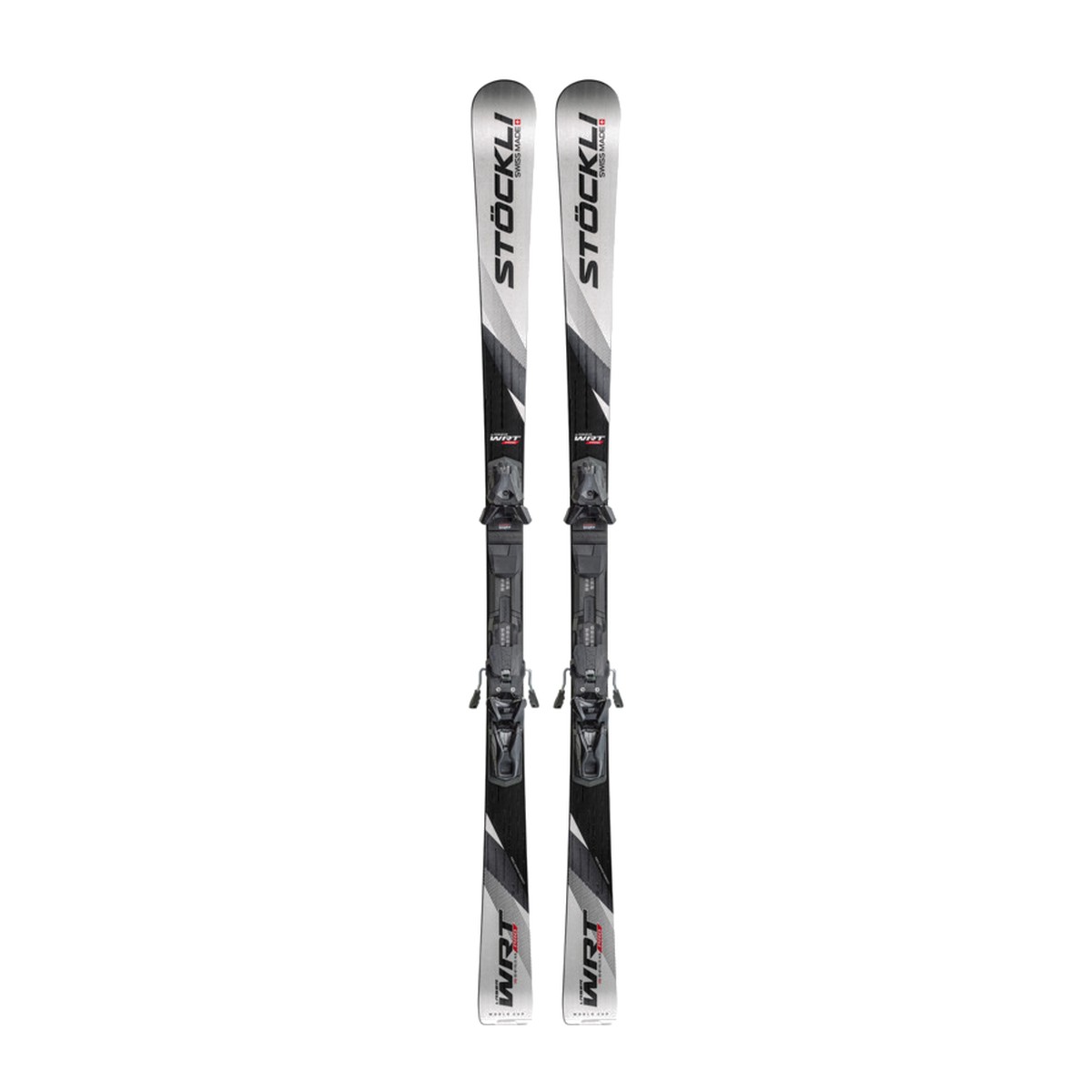 Stockli Laser WRT PRO Zwart