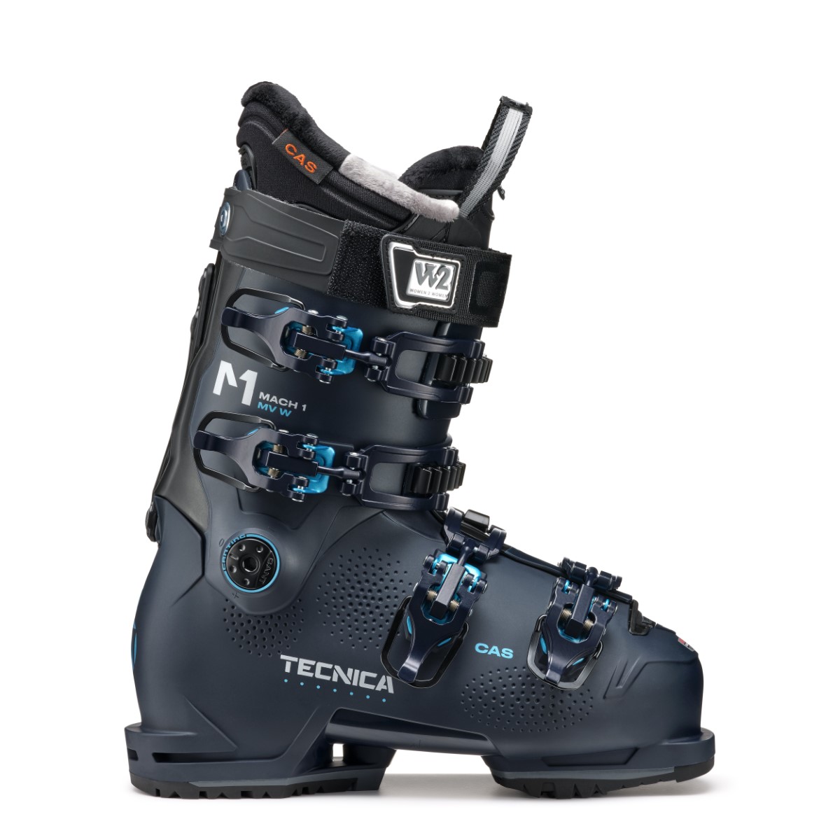 Tecnica Mach1 MV 95 W TD GW Bleu |