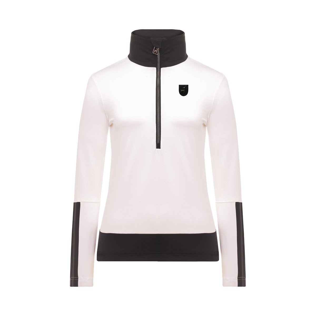 Toni Sailer Edda Women First Layer Wit