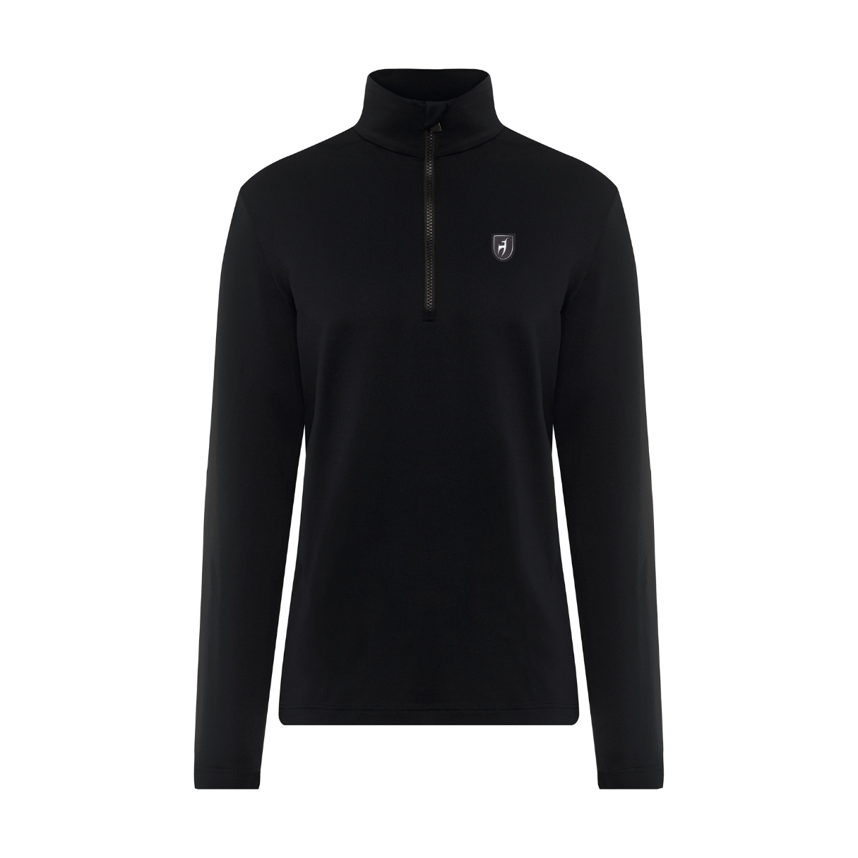 Toni Sailer Mens Brendan First Layer Zwart
