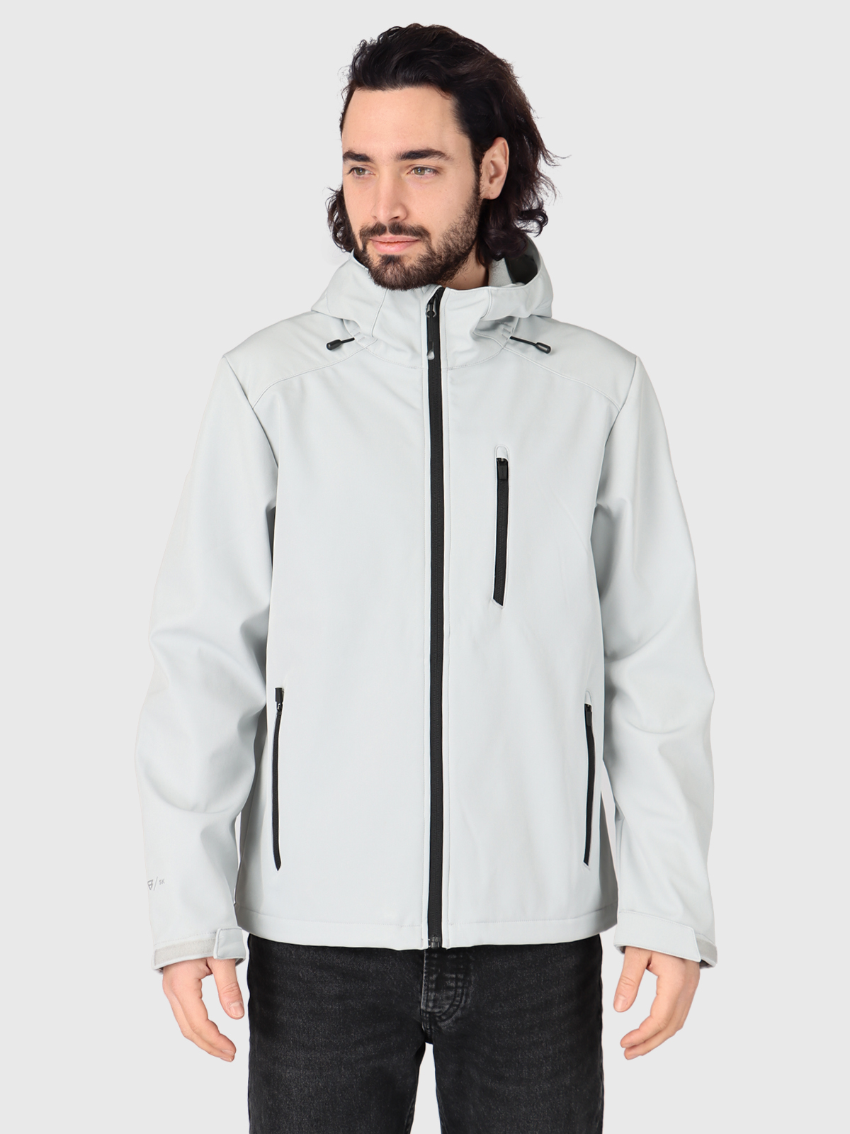 Brunotti Mib Men Softshell Jacket