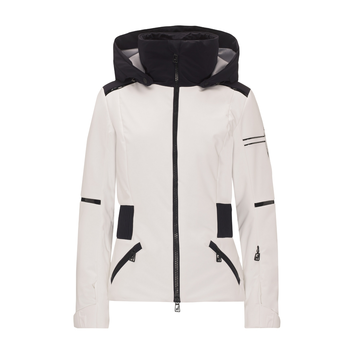 Toni Sailer Womens Martha Wit