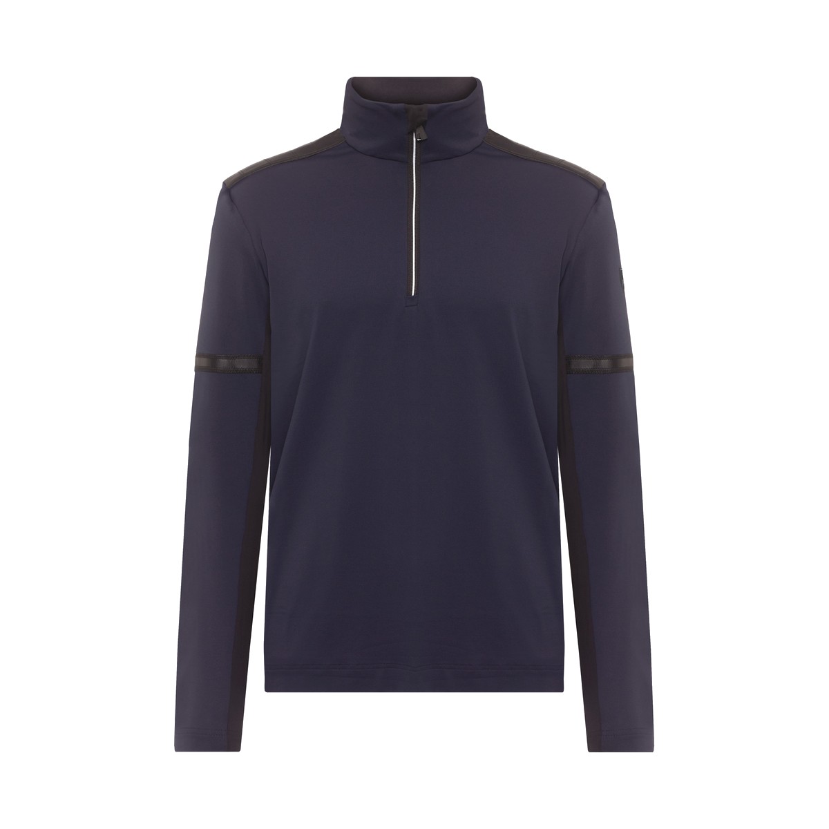 Toni Sailer Erik Men Mid Layer Bleu Fonce | 196 Midnight