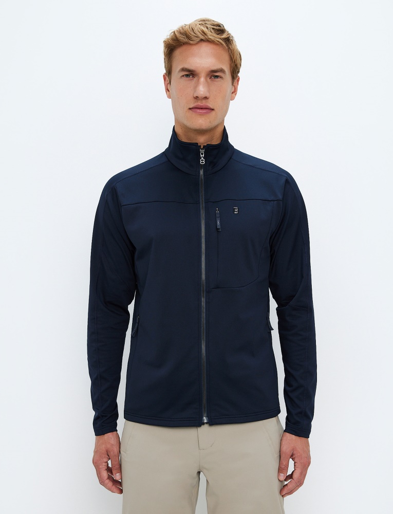 8848 Altitude Mens Luca Ski Sweat