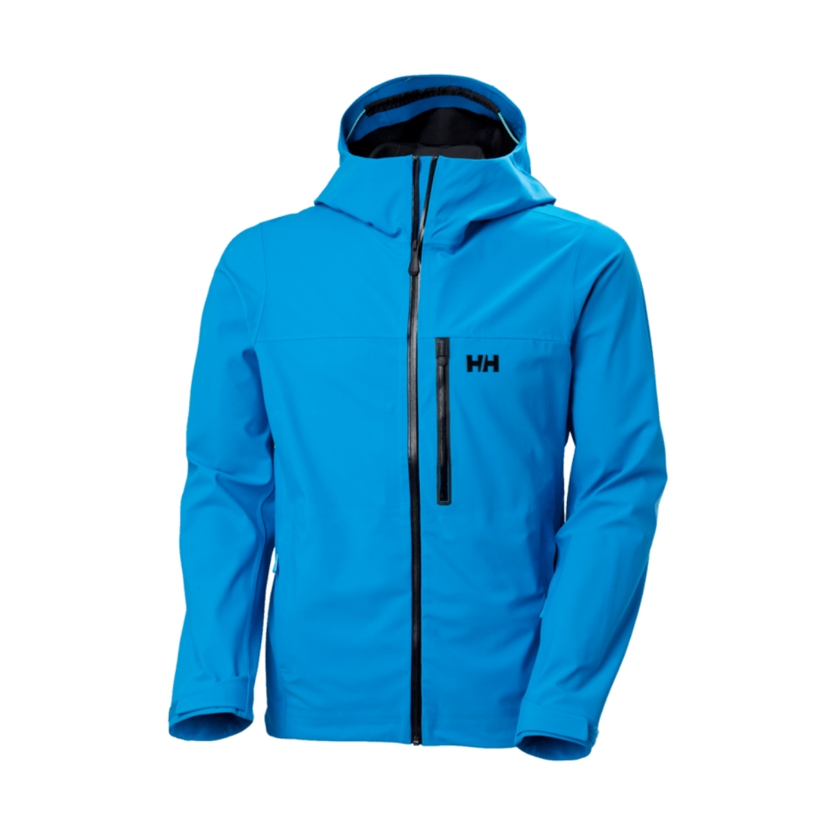Helly Hansen Mens Swift 3L Shell Jacket Blauw