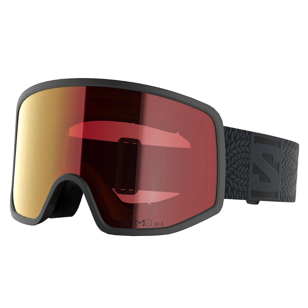 Salomon Sentry Pro S Sigmaphoto Noir |