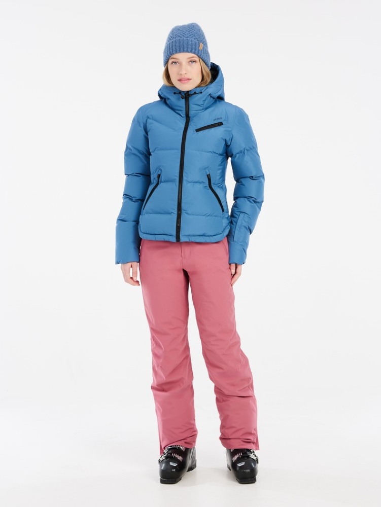 Protest Womens Prtlucid Snowjacket