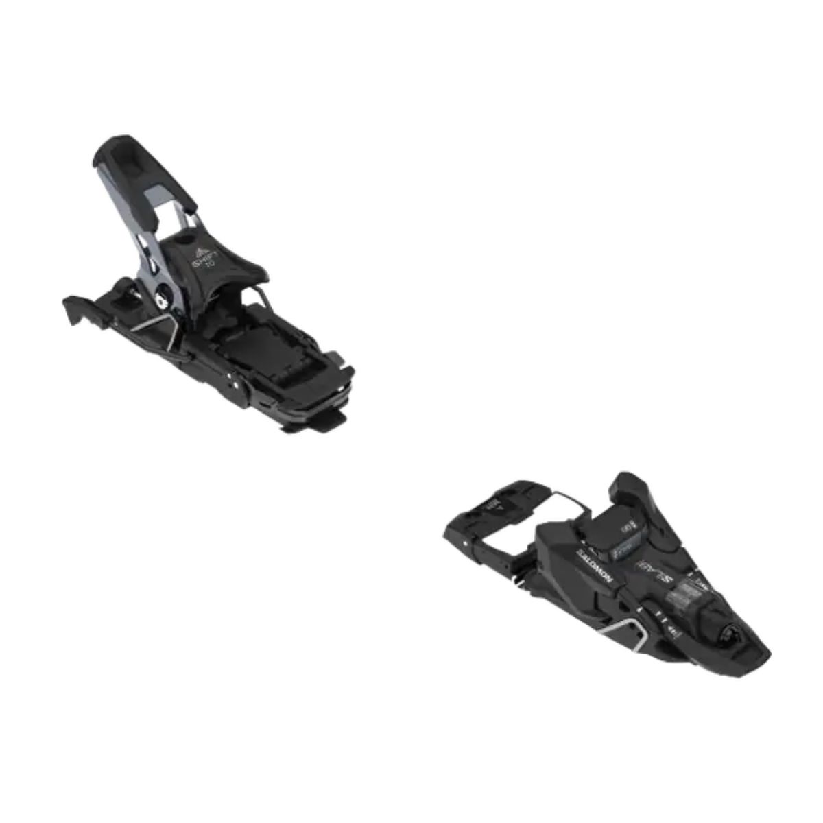 Salomon S/Lab Shift 10 Mn Zwart