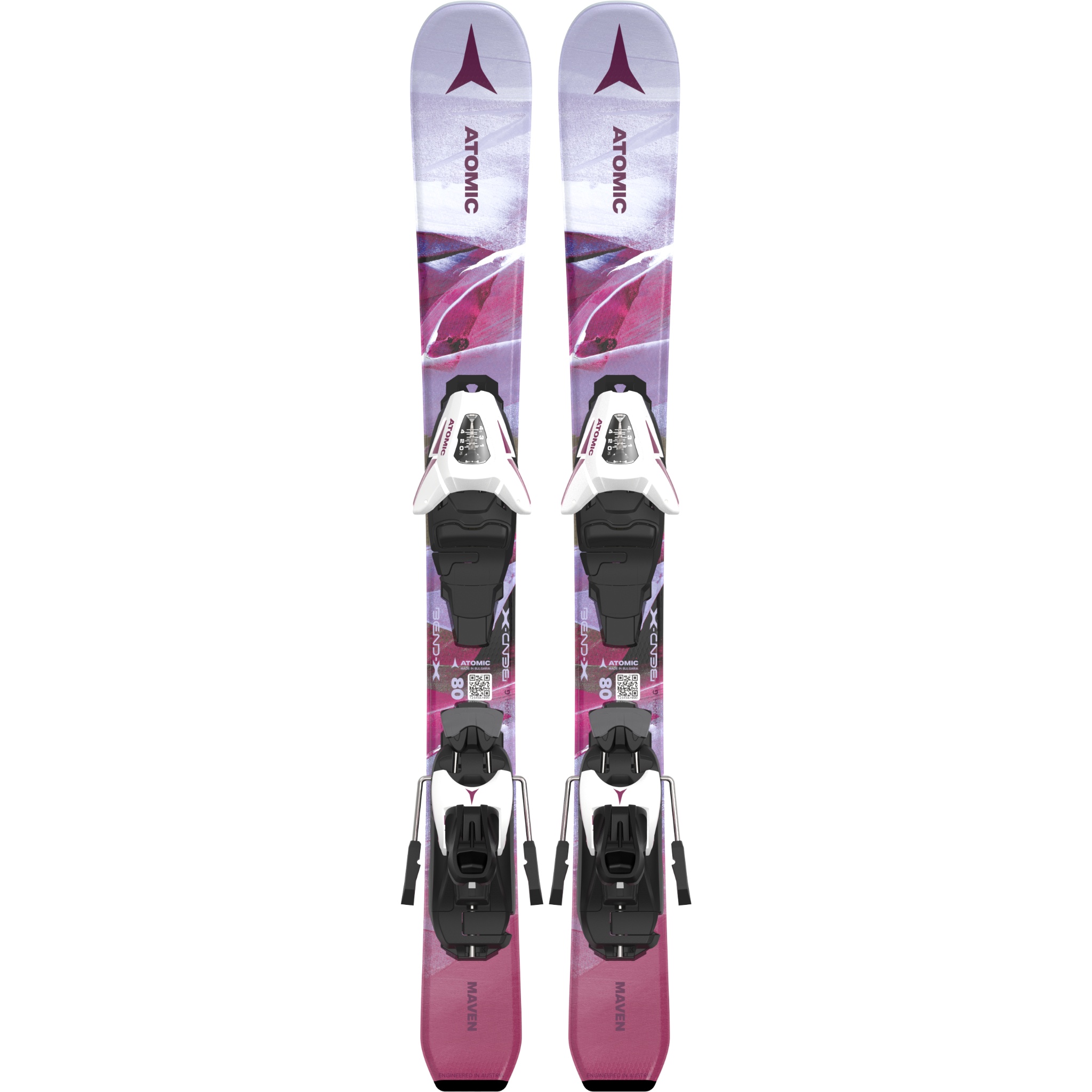 Atomic Maven 70 Roze
