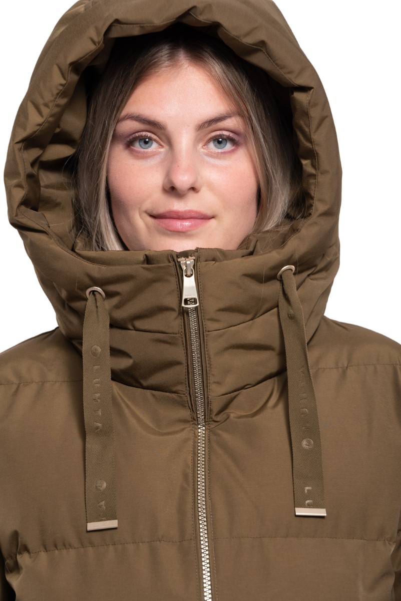 Luhta Womens Halla Jacket