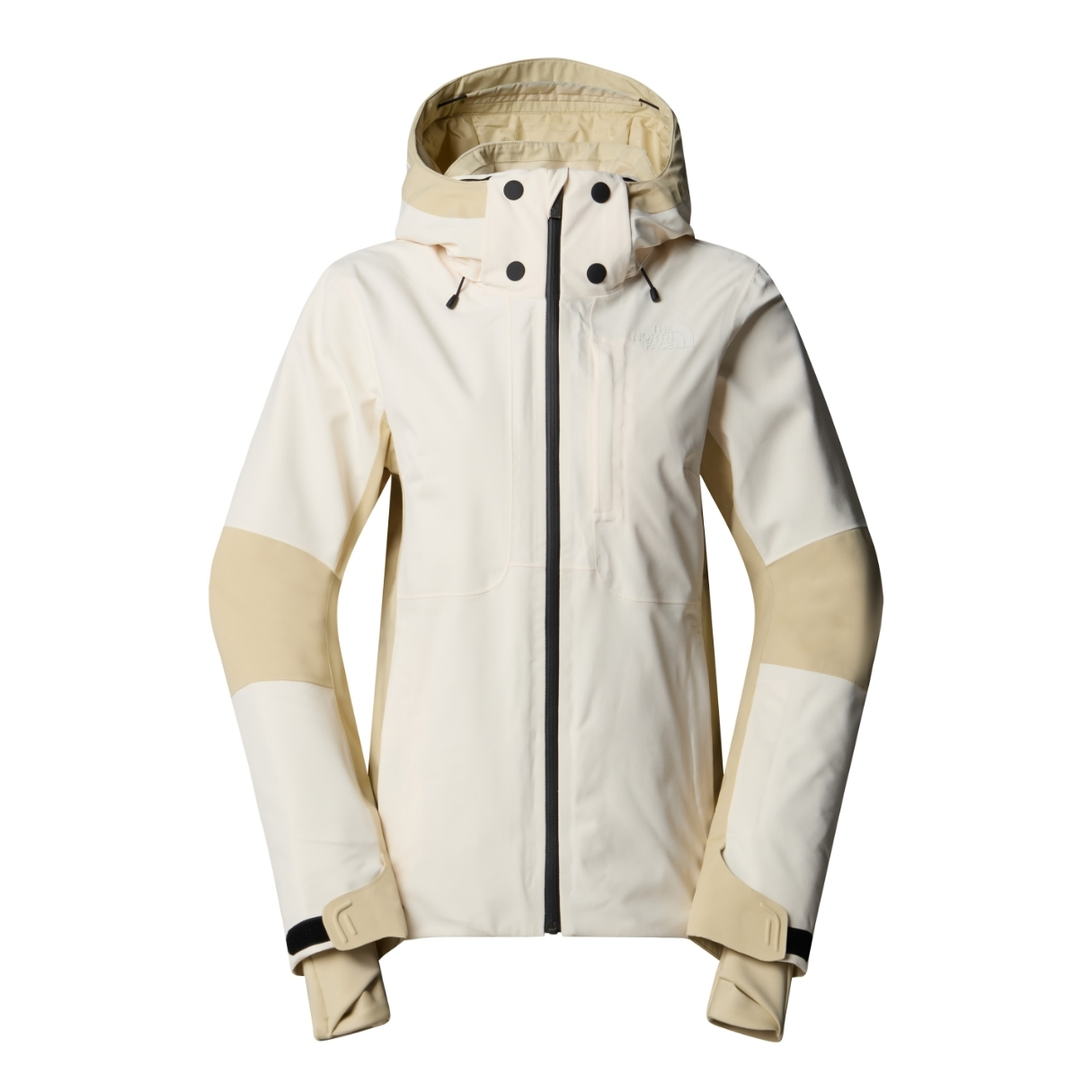 The North Face Womens Lenado Jacket Wit
