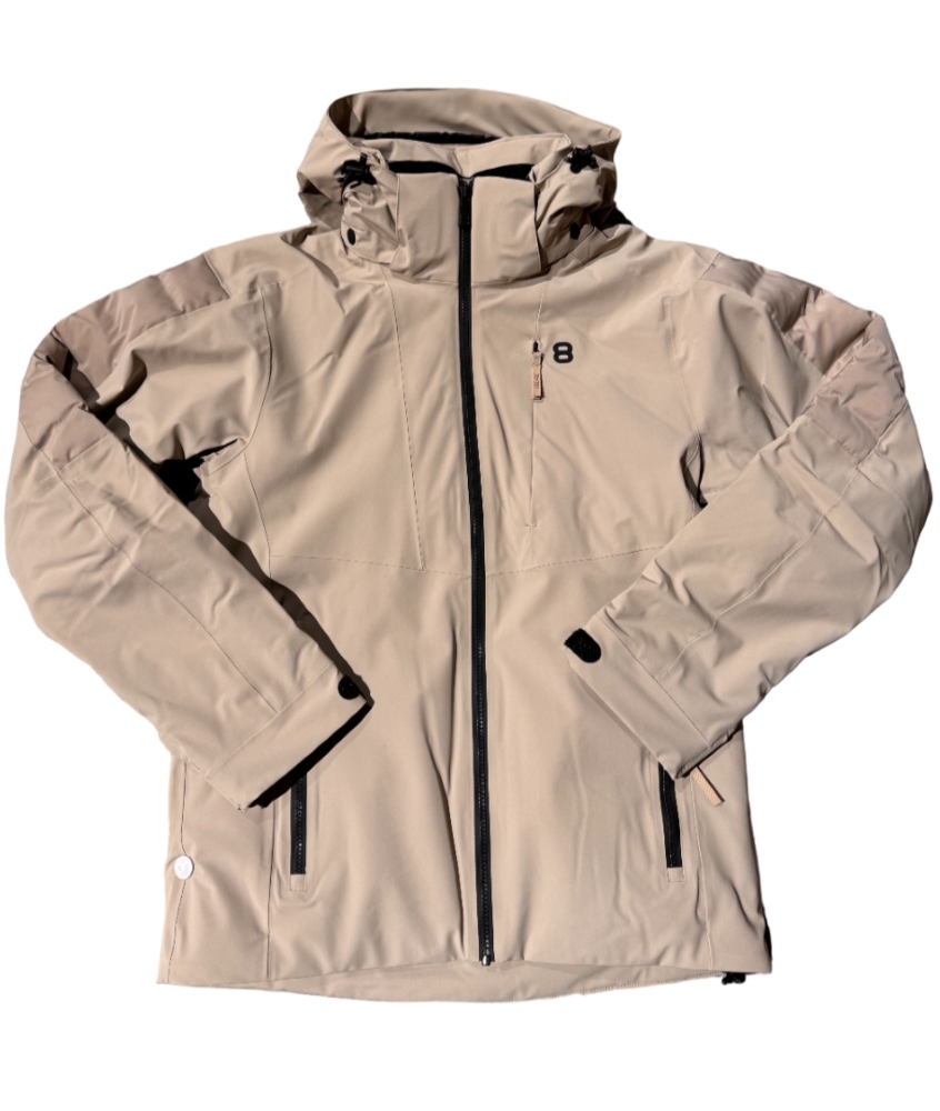 8848 Altitude Mens Trident Jacket