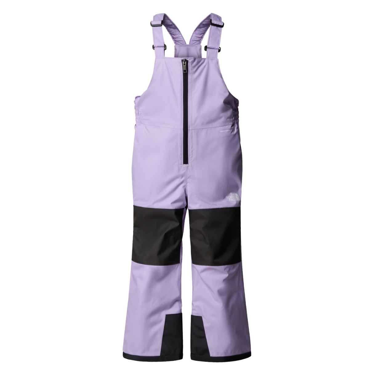 The North Face Kids Freedom Insl Bib Lilas | Qzi_lite_lilac
