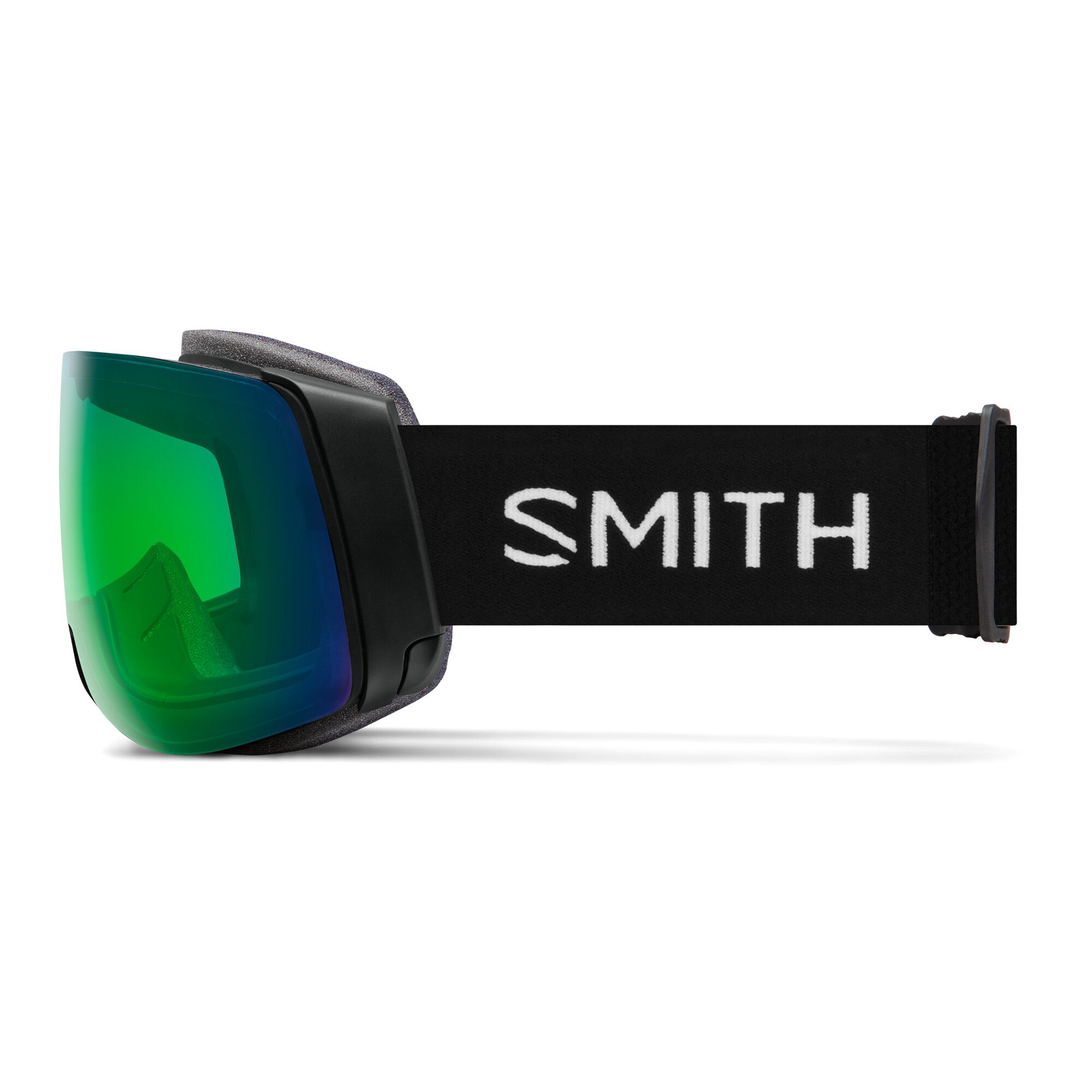 Smith 4D Mag Black _Green