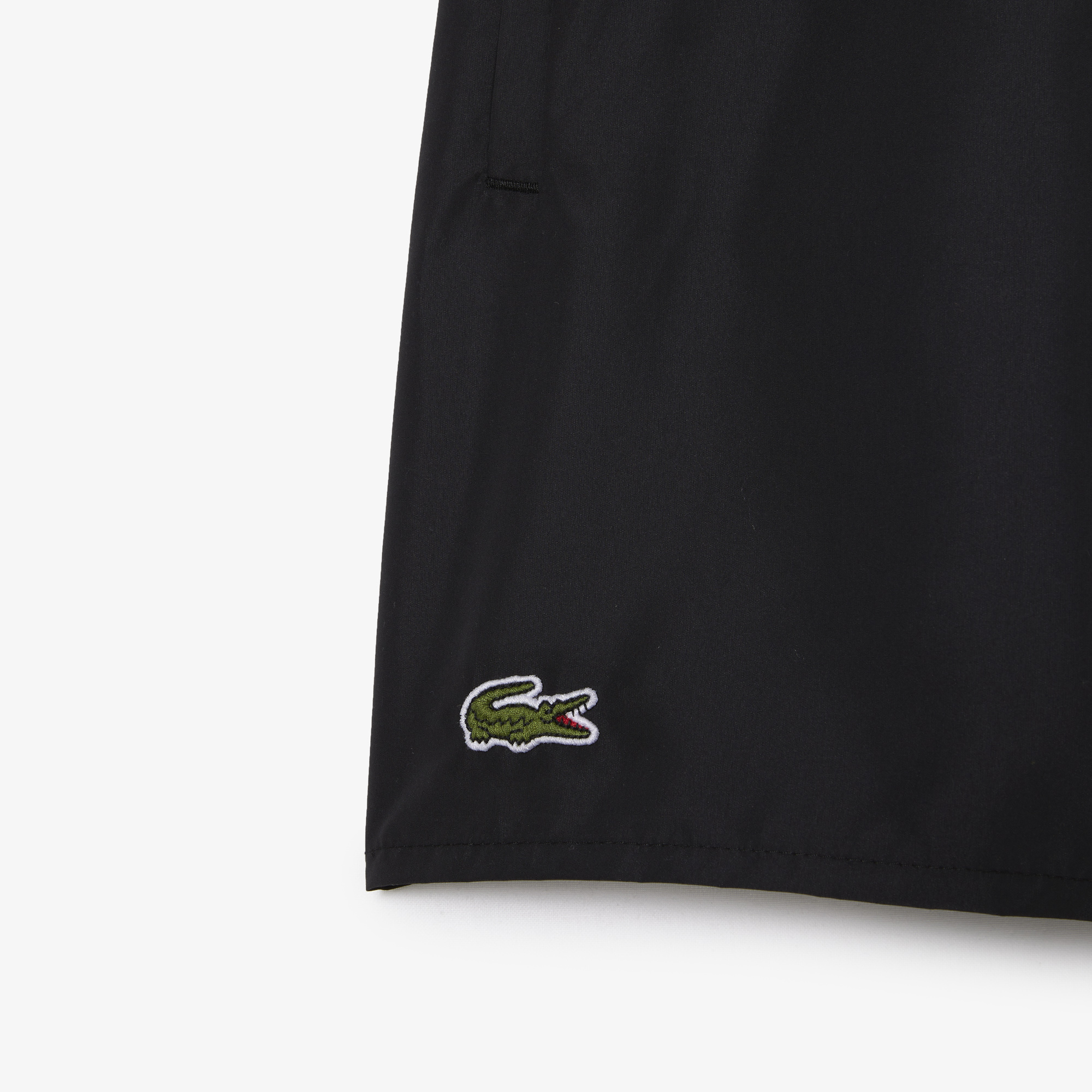 Lacoste 1HM1 Mens Swimming Trunks 01