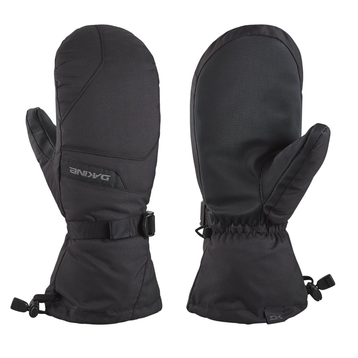 Dakine Blazer Mitt Zwart