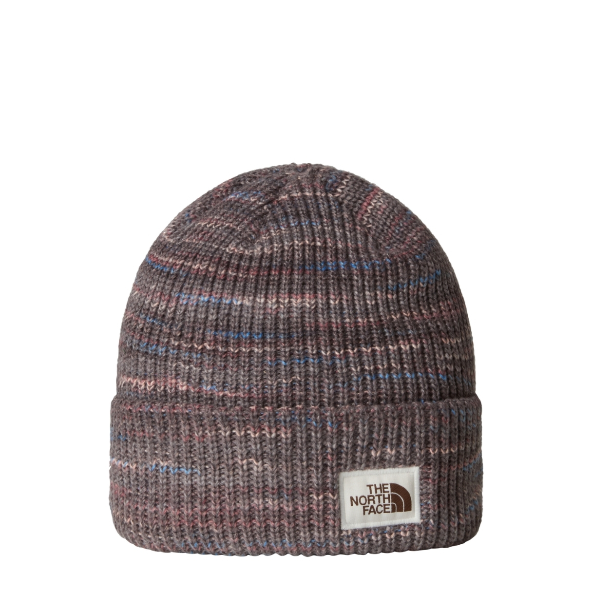 The North Face Salty Bae Lined Beanie Bordeaux