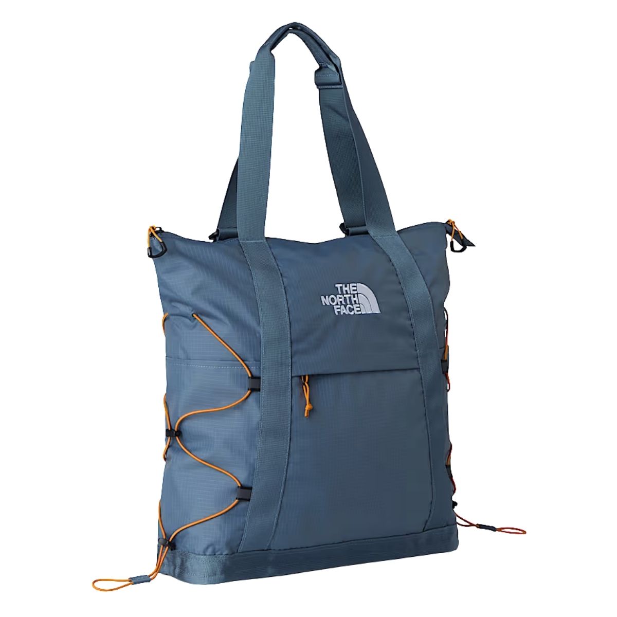 The North Face Borealis Tote Grijs