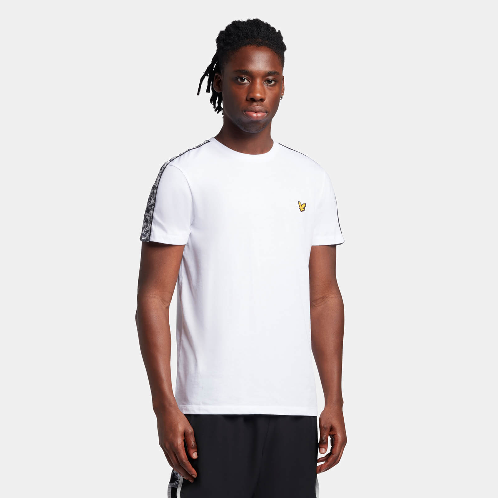Lyle and Scott Flyer T-Shirt