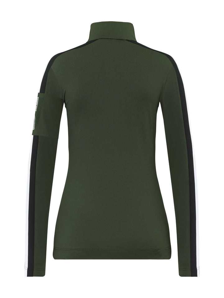 Toni Sailer Fiona Womens First Layer