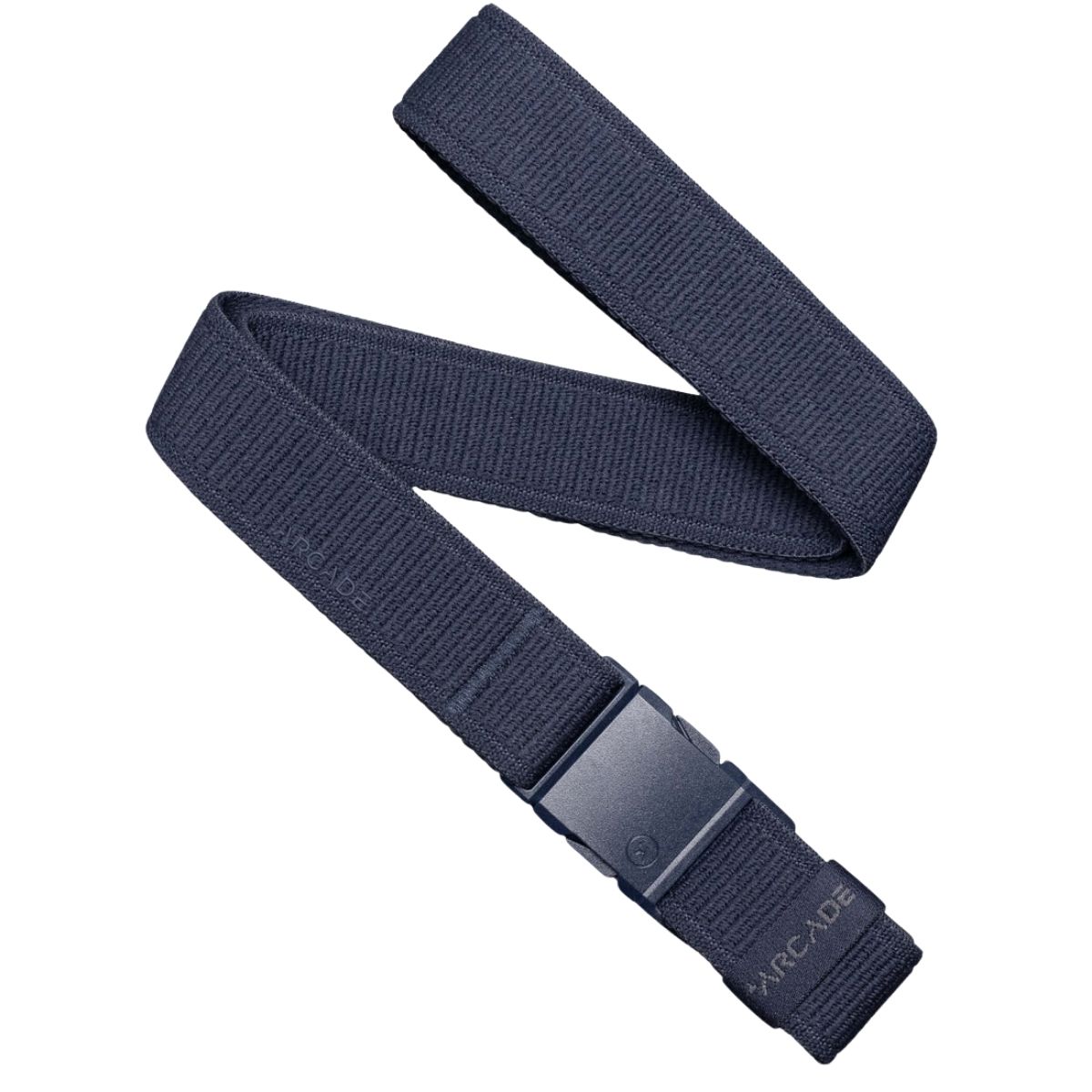 Arcade Atlas Slim Belt Marineblauw