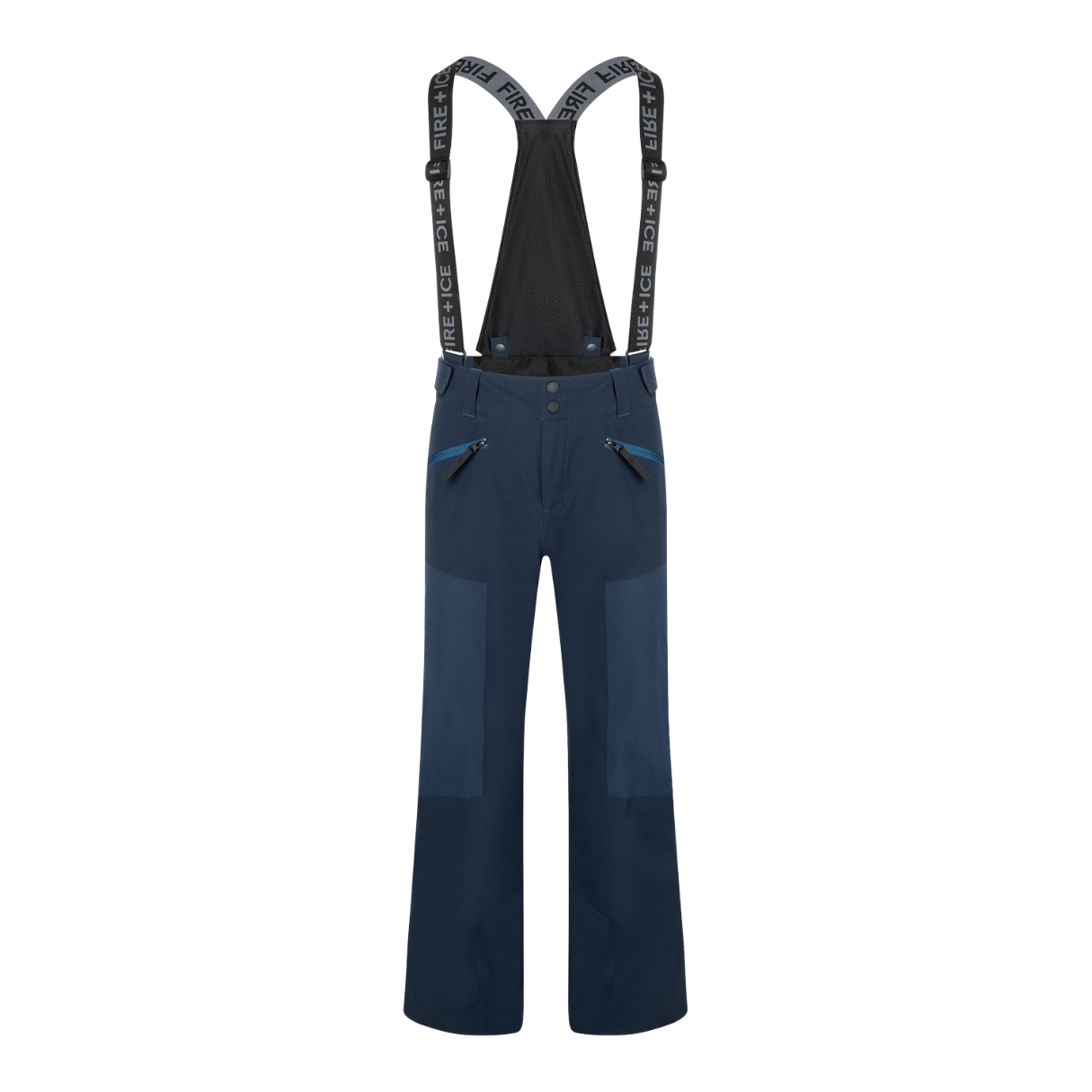 Bogner Mens Ragnar-T Pant Blauw