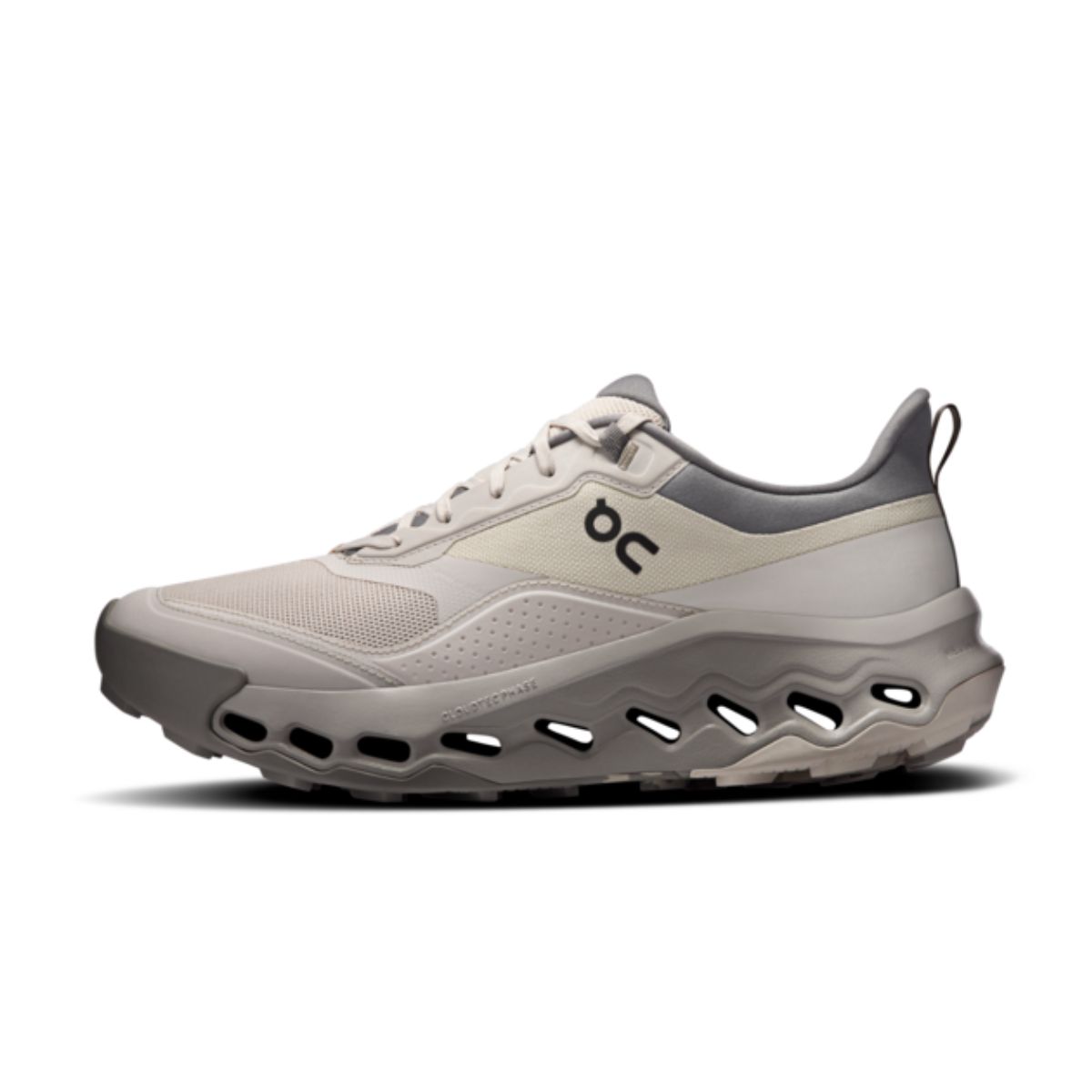 On Running Mens Cloudhorizon 2 Beige